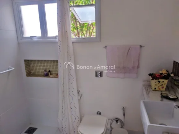 Imagem Casa à venda, 4 quartos, em condomínio, Espaço e Verde, região de Barão Geraldo, Campinas, SP