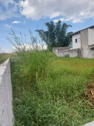 Imagem Terreno, 175 m² - venda por R$ 200.000,00 ou aluguel por R$ 2.500,00/mês - Jardim Quaresmeira - Suzano/SP