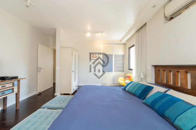 Imagem Apartamento proximo metrô paraiso mobiliado