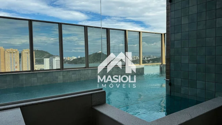 Imagem Apartamento com 2 dormitórios à venda, 70 m² por R$ 950.000 - Praia do Suá - Vitória/ES