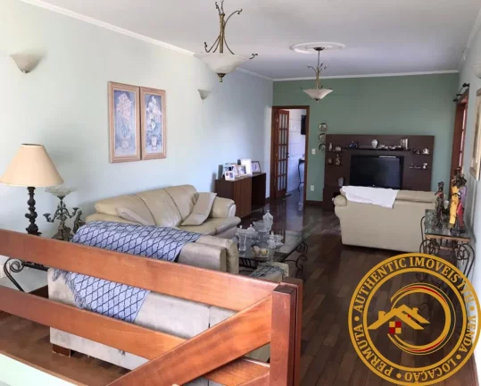 Imagem CASA RESIDENCIAL em ITU - SP, ALTO DAS PALMEIRAS