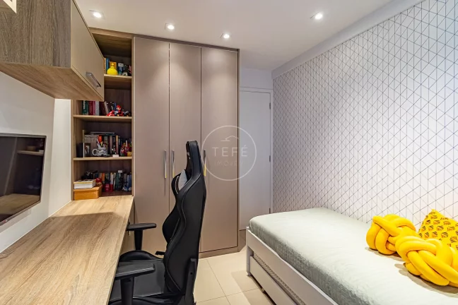 Imagem APARTAMENTO com 3 DORMITÓRIOS na FREGUESIA - 91m² - R$ 650.000