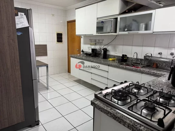 Imagem Apartamento à venda, Santa Paula, São Caetano do Sul, SP