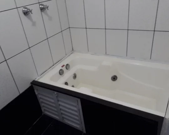 Imagem * CASA TÉRREA NO BUTANTÃ C/ 3 DORMS; 2 SUÍTES 2 VAGAS COBERTAS.