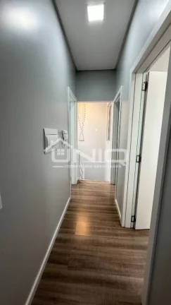 Imagem Sobrado 80% Mobiliado - Parque do Som