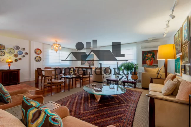 Imagem PERDIZES, COBERTURA DUPLEX, 290 MTS, 2 SUITES, SENDO MASTER, 2 VAGAS