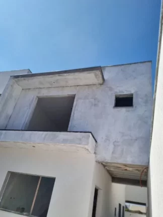 Imagem Sobrado à venda, 146 m² por R$ 870.000,00 - Cézar de Souza - Mogi das Cruzes/SP
