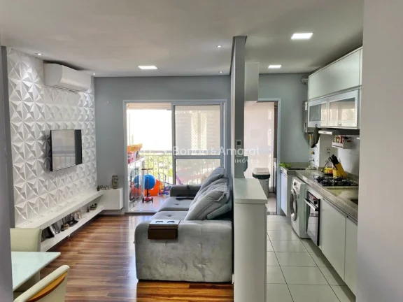Imagem Está procurando o apartamento dos seus sonhos? Apresentamos este maravilhoso imóvel localizado no ...