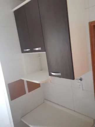 Imagem Apartamento Duplex com 2 dormitórios à venda, 84 m² por R$ 380.000,00 - Vila São Francisco - Suzano/SP