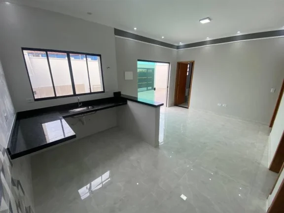 Imagem CASA ITAGUAÍ - MONGAGUA SP
