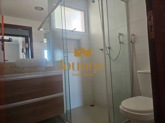 Imagem Apartamento à venda em Pq. Campolim Zona Sul - Sorocaba/SP