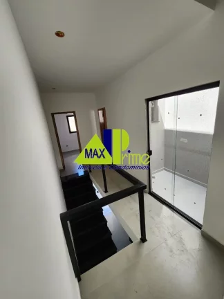 Imagem SOBRADO FRONTAL/108M²/03 DORMITÓRIOS/01 SUÍTE/02 VAGAS