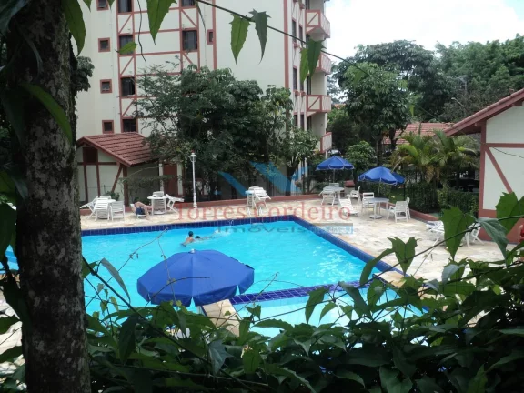 Imagem Apartamento 2 dormitórios - 1 vaga - Altos Morumbi Sul