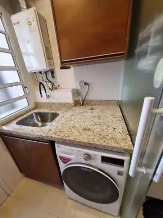 Imagem Apartamento Edifício Vancouver Homes Campolim