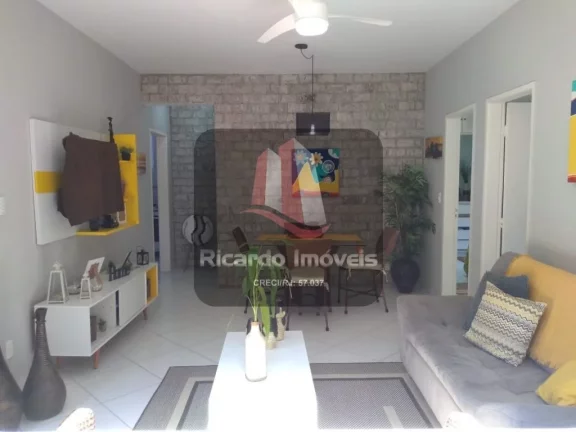 Imagem Linda Casa Térrea Excelente Localização 2 Qtos.