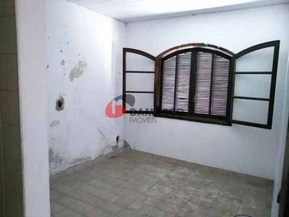 Imagem Casa à venda 2 Quartos, 1 Suíte, 1 Vaga, 75m², Santa Paula, São Caetano do Sul - SP