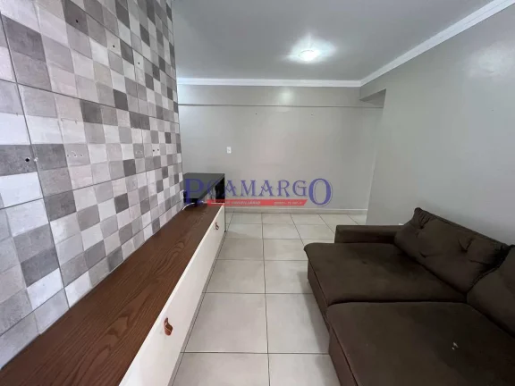 Imagem Apartamento Padrão
