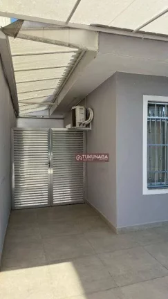 Imagem Casa com 3 dormitórios à venda, 180 m² por R$ 848.000,00 - Vila Augusta - Guarulhos/SP