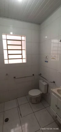 Imagem VENDE-SE ÓTIMA CASA 04 DORMITORIOS ARAÇATUBA SP PROXIMO A RODOVIARIA.