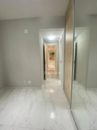 Imagem Apartamento com 3 dormitórios à venda, 67 m² por R$ 710.000,00 - Vila Sônia - São Paulo/SP