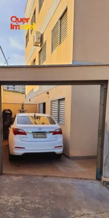 Imagem Apartamento à venda em Ribeirão Preto-SP, Jardim Palma Travassos: 2 quartos, 2 salas, 2 banheiros, 1 vaga, 75m². Venha conferir!