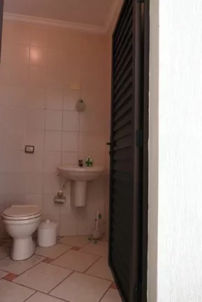 Imagem Casa Sobrado