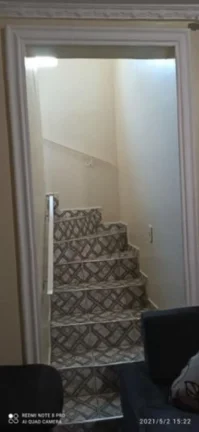 Imagem Casa para Venda por R$320.000,00 com 2 dormitórios, 1 vaga e 2 banheiros - Guaianases, São paulo / SP - Cód. BDI36476