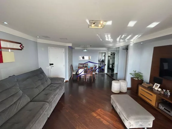 Imagem Apartamento com 4 quartos (3 suítes) à venda, 145 m² - Ile Ecolife - Vila Sônia - São Paulo/SP