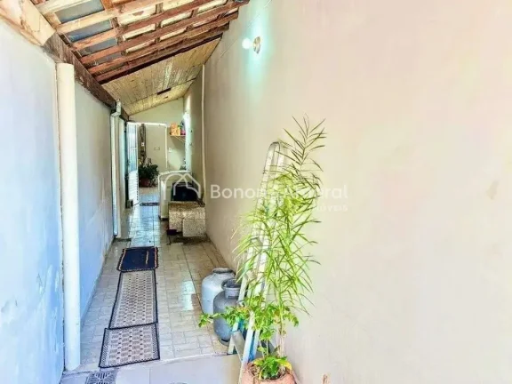 Imagem Casa à venda no bairro Parque Eldorado em Campinas.

O imóvel conta com 80 m² de área construíd...