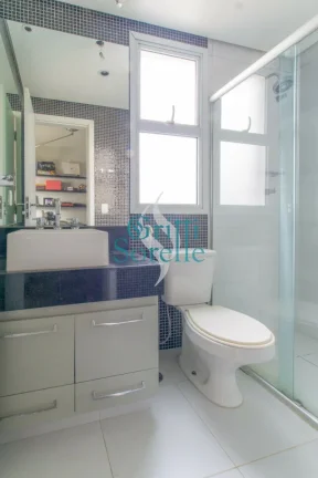 Imagem Apartamento à Venda em Vila Uberabinha - São Paulo/SP.