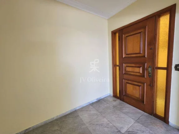 Imagem Casa com 4 dormitórios à venda, 294 m²- Jardim Leonor - São Paulo/SP