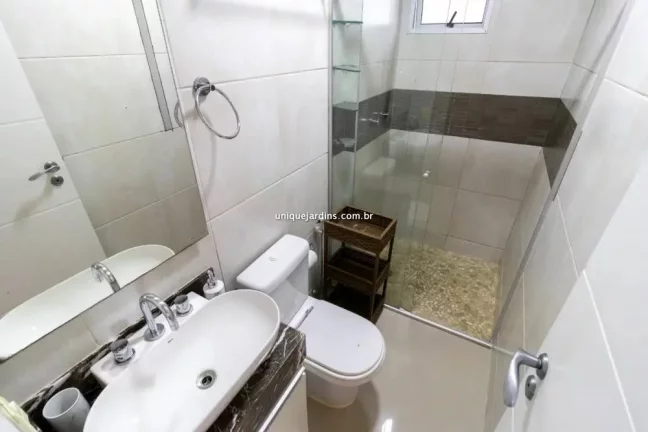 Imagem Apartamento à venda Vila Olímpia São Paulo