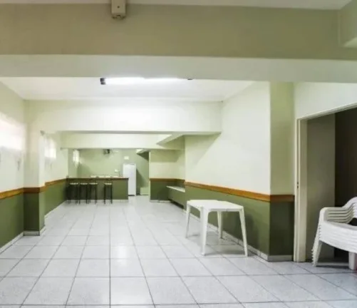 Imagem Apartamento com 48 m² 1 Dormitorios 1 Vaga de Garagem e Lazer