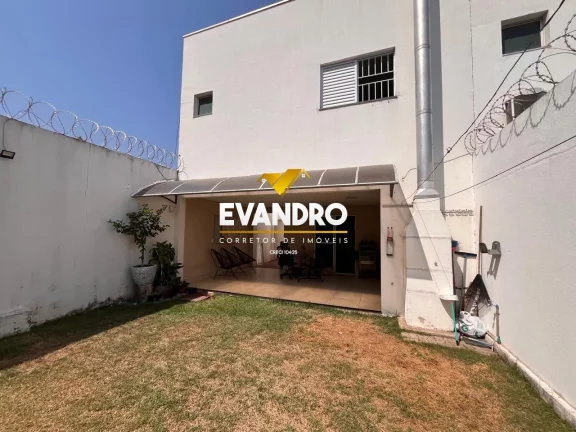 Imagem Casa para Venda em Cuiabá / MT no bairro Jardim Califórnia