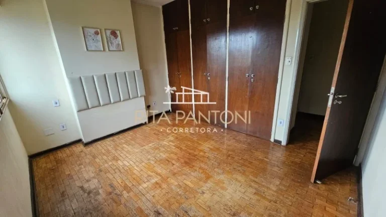 Imagem Apartamento - Ribeirão Preto - Centro - Região Central