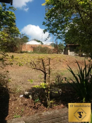 Imagem PERMUTA - Chácara à Venda c/ Ótimo Acesso