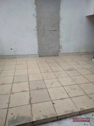 Imagem Sobrado com 3 dormitórios à venda, 220 m² por R$ 400.000,00 - Parque Jandaia - Guarulhos/SP