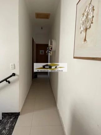 Imagem Sobrado Padrão no Jabaquara