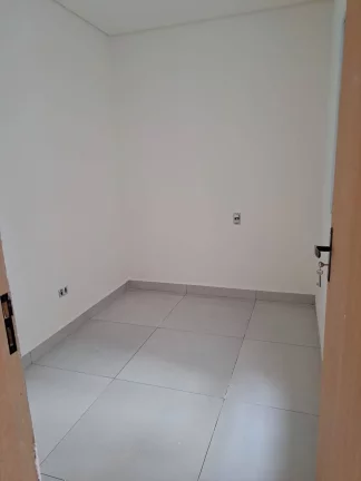 Imagem Apartamento Novo sem Condominio 60 m² 3 Dormitorios sendo 1 Suite 1 Vaga