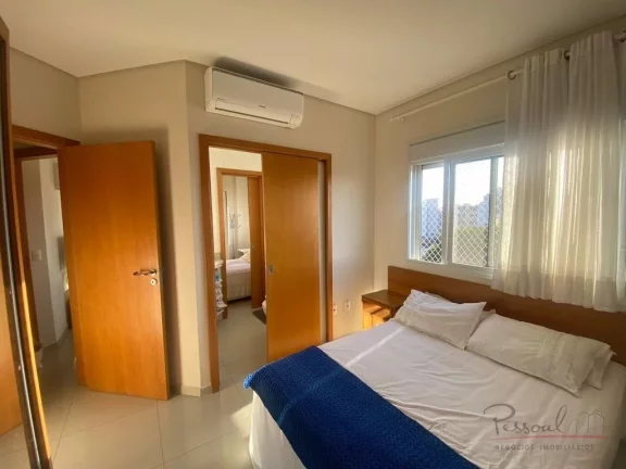 Imagem Belíssimo apartamento, próximo a beira mar, ao lado da casa do governador em prédio com alto padr...