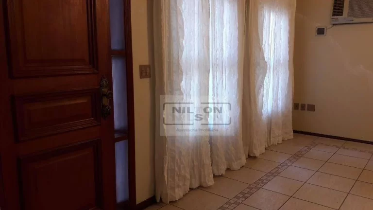 Imagem Casa com 3 dormitórios para alugar, 170 m² por R$ 4.770,00/mês - Jardim Chapadão - Campinas/SP