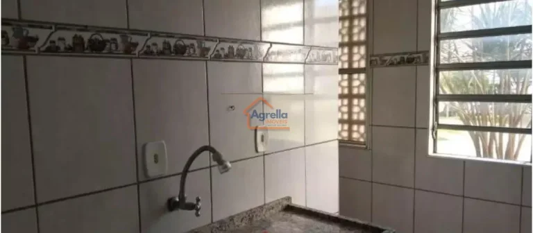 Imagem Condomínio Residencial Nazareth - Apartamento à venda no bairro CONDOMINIO RESIDENCIAL NAZARETH - Mogi Mirim/SP, NORTE