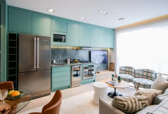Imagem Apartamento à venda no bairro Vila Mariana - São Paulo/SP