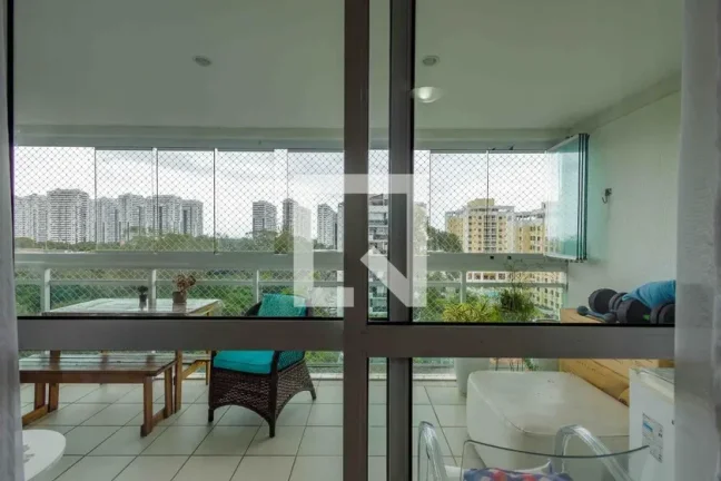 Imagem Apartamento à Venda - Recreio, 3 Quartos, 91 m2