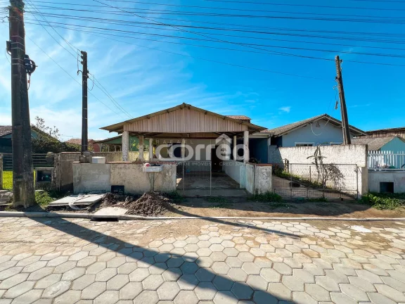 Imagem Casa à beira rio | Centro | Bal. Barra do Sul