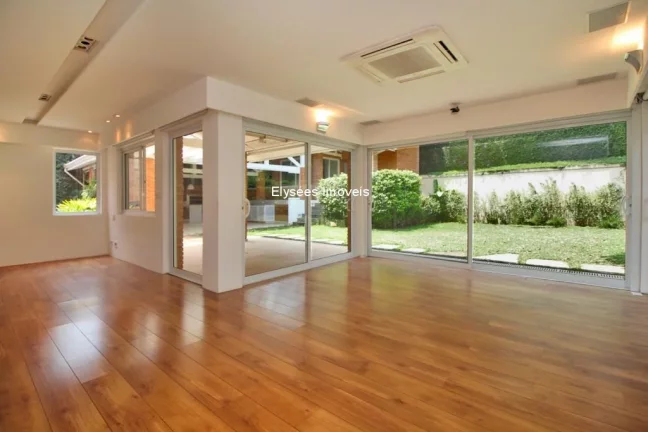 Imagem CASA RESIDENCIAL em SÃO PAULO - SP, ALTO DA BOA VISTA
