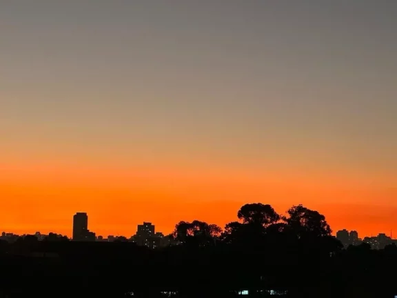 Imagem Comprar apartamento com 2 quartos em São João Clímaco São Paulo SP