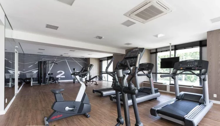 Imagem Geo Berrini para venda tem 62 m² com 1 quarto em Cid. Monções - SP