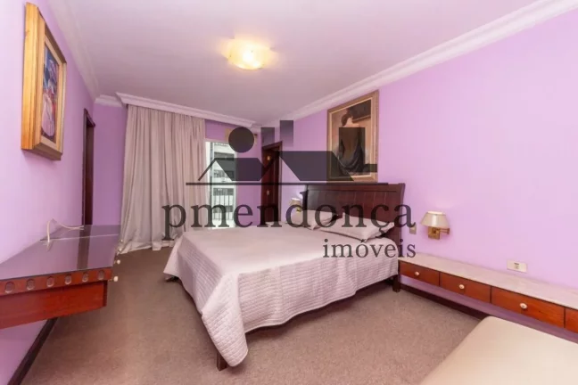 Imagem PERDIZES, Apartamento 315,00 mts 5 dormts, 3 suites, 5 vagas