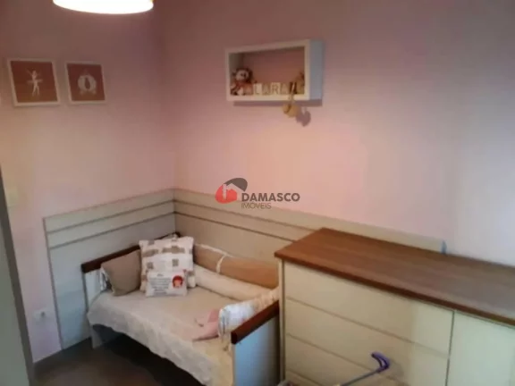 Imagem Sobrado à venda 3 Quartos, 1 Suite, 2 Vagas, 89M², Vila Lúcia, São Paulo - SP